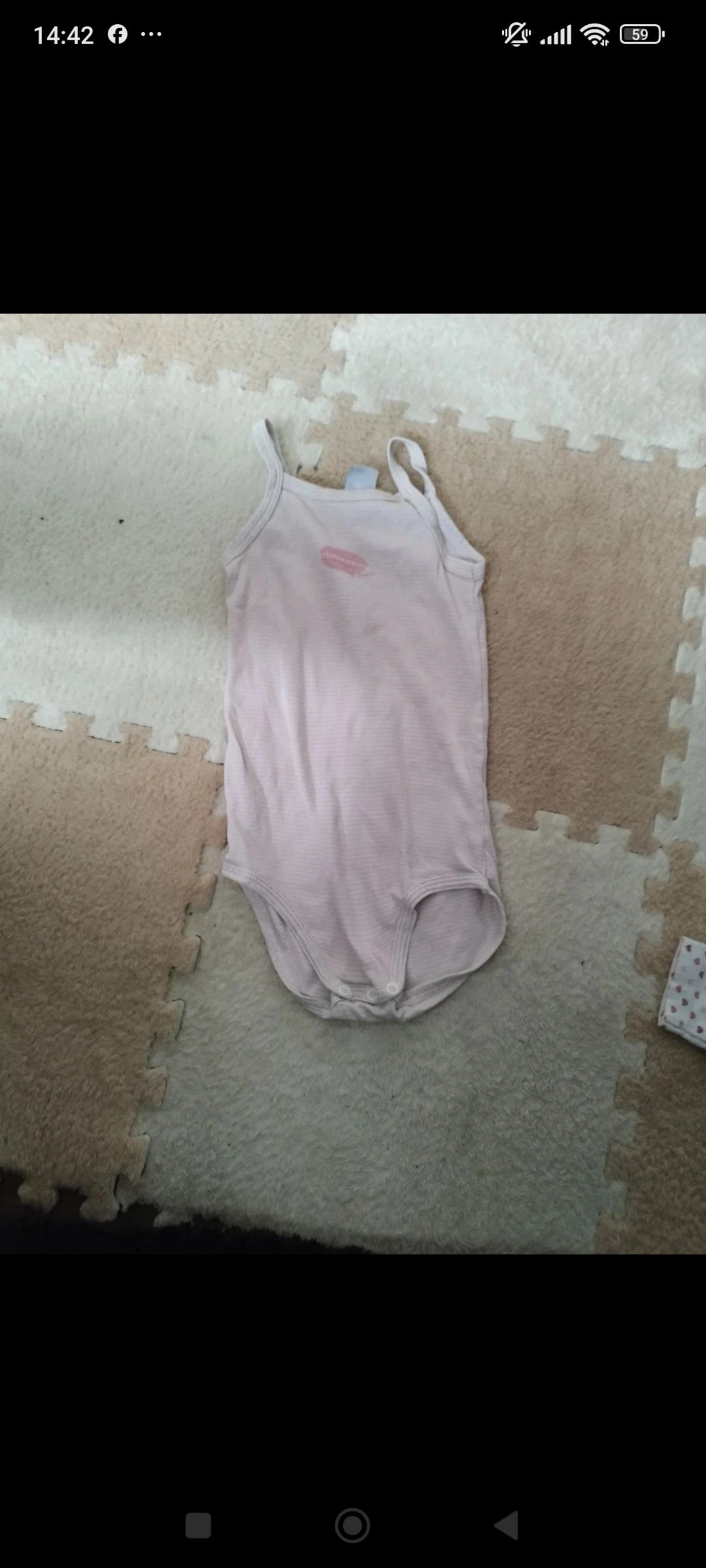 Lote de ropa – photo 17